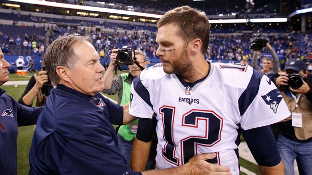 Miksi New England Patriots lopetti 12. pelipaidan tänä kesänä?